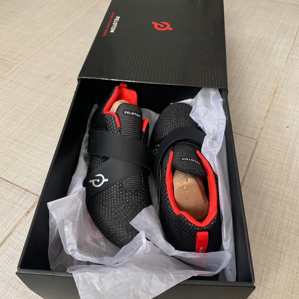 Peloton Cycling Shoes